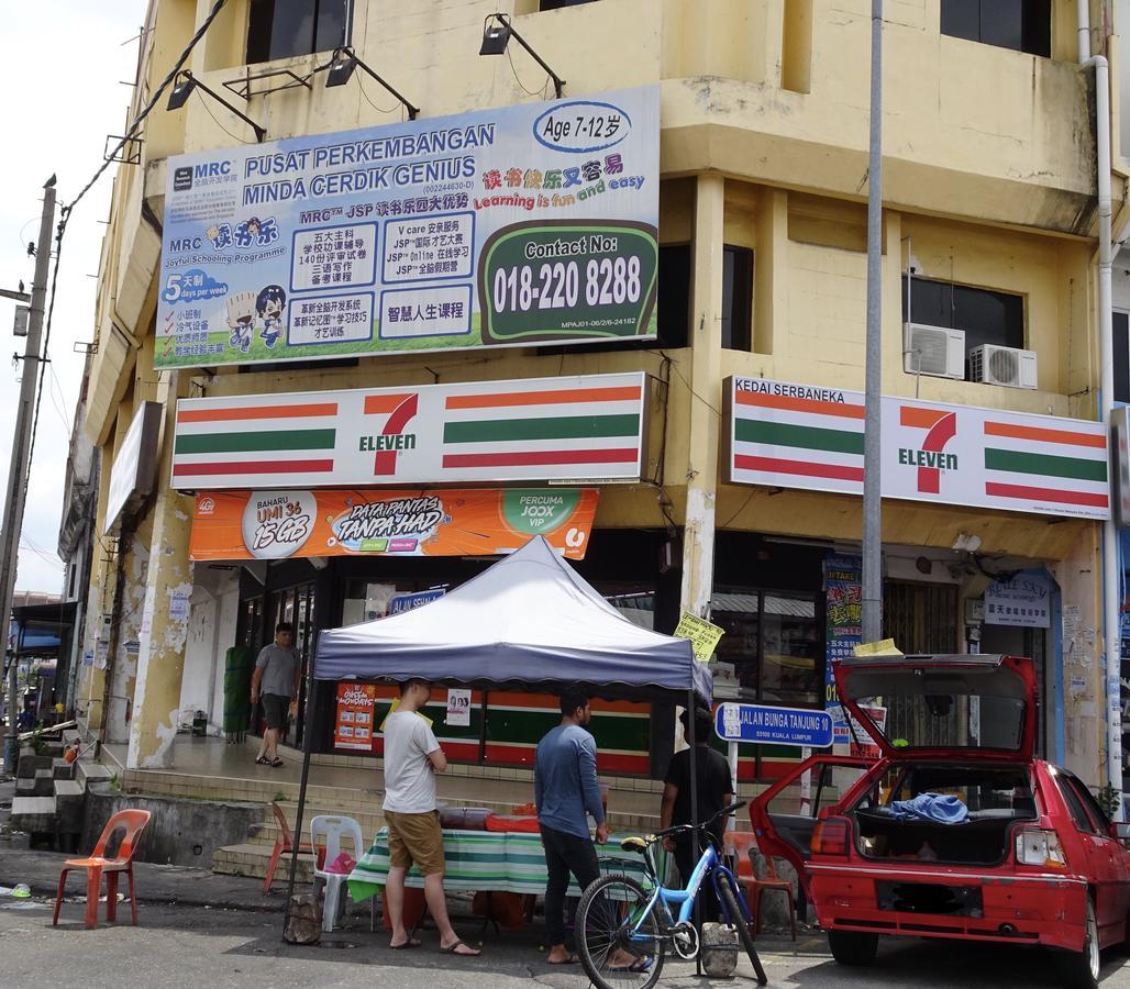 Sri Village Hotel Ampang  Exterior photo